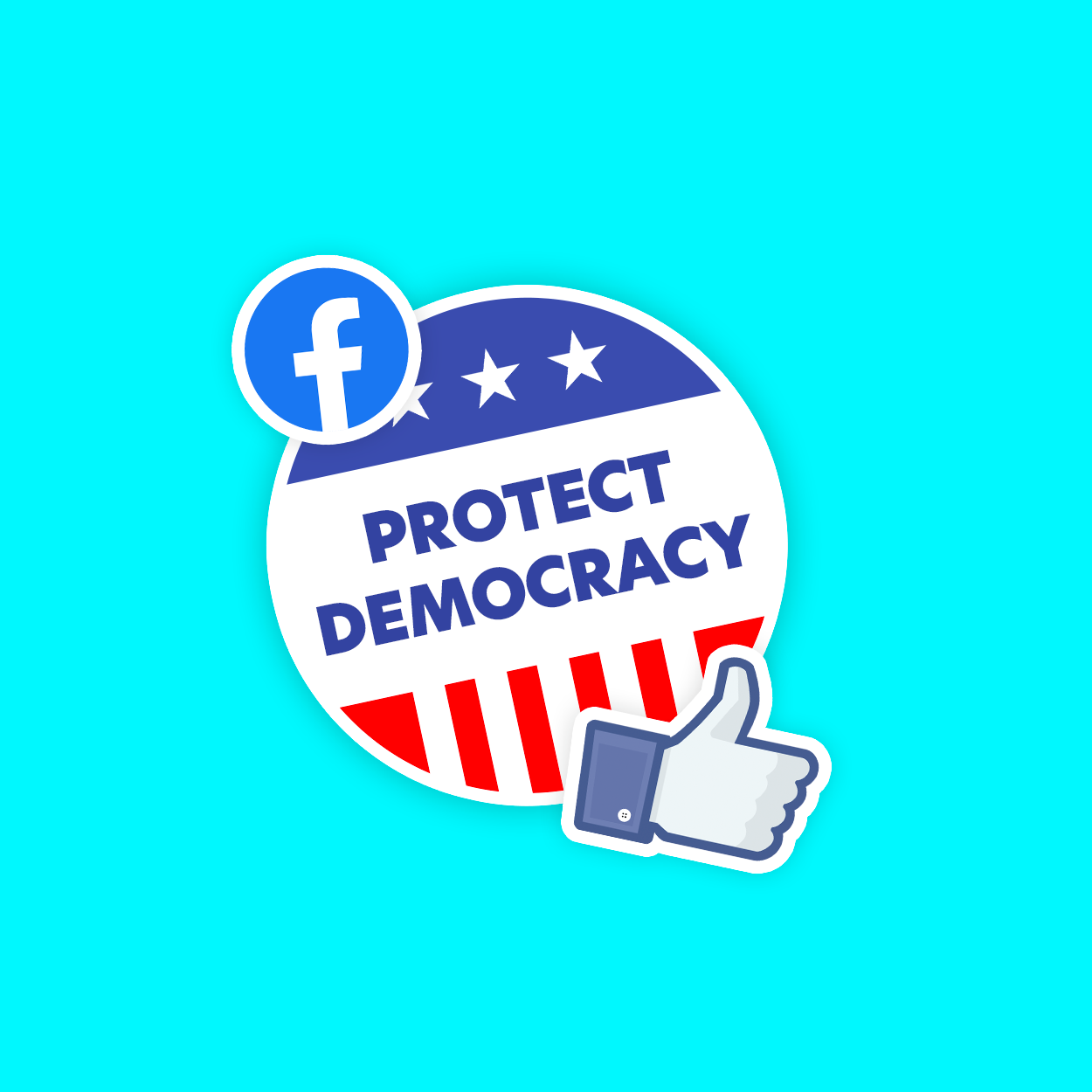 Tell Facebook to Protect Democracy