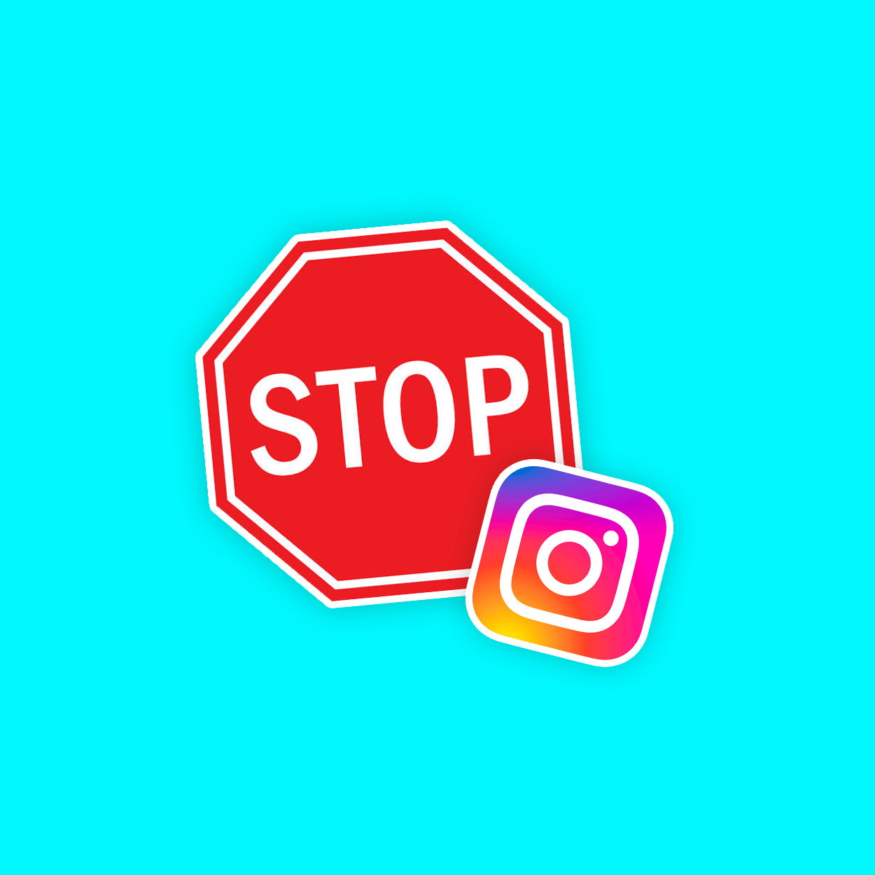 Stop Instagram for Kids