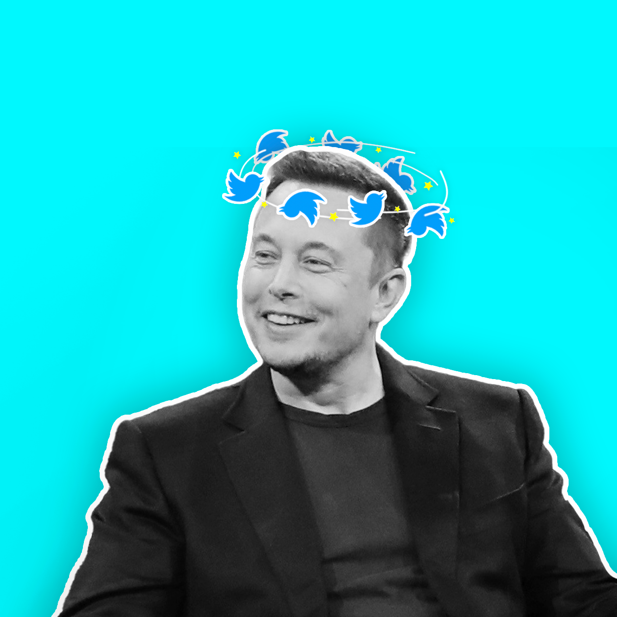 Stop the Deal of Elon Musk's Twitter Takeover