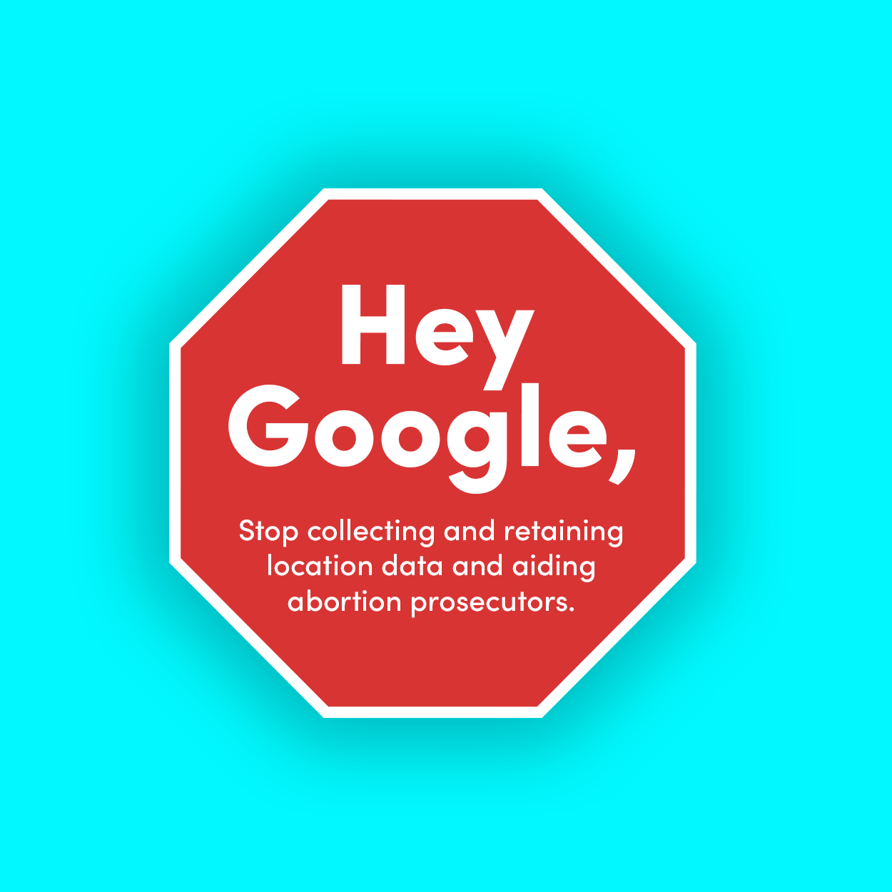 Tell Google to Delete Users’ Location Data
