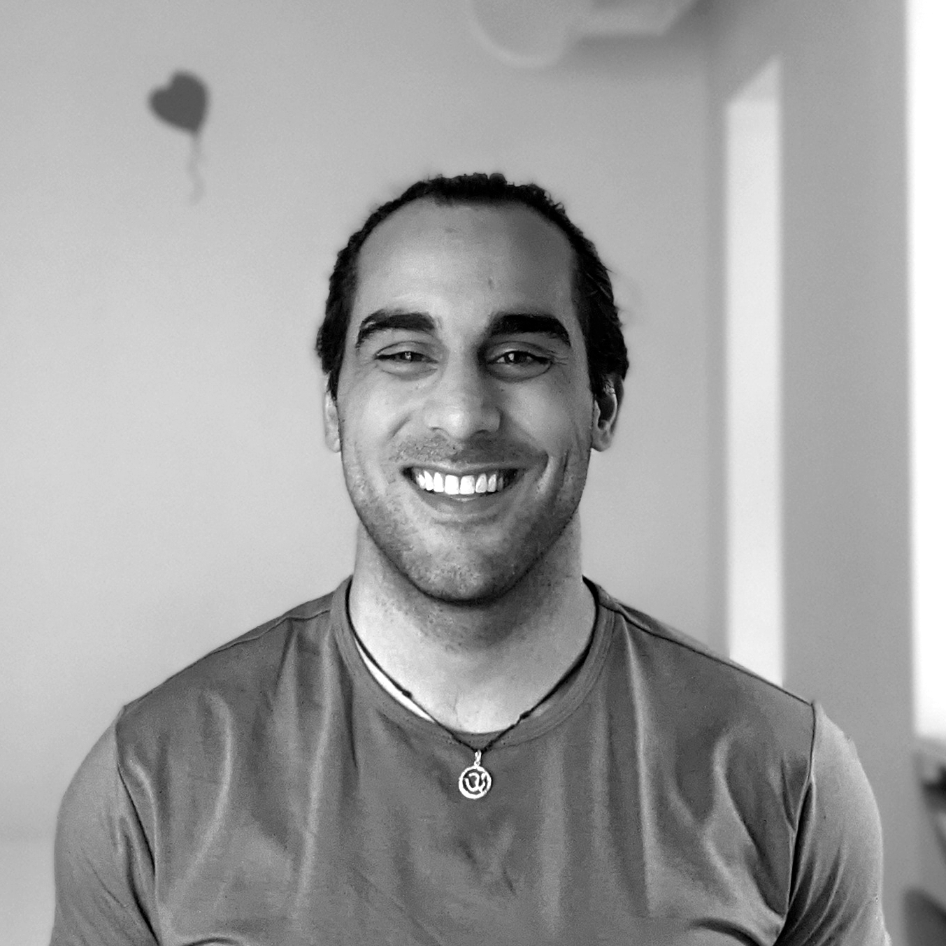 Rishi Bharwani