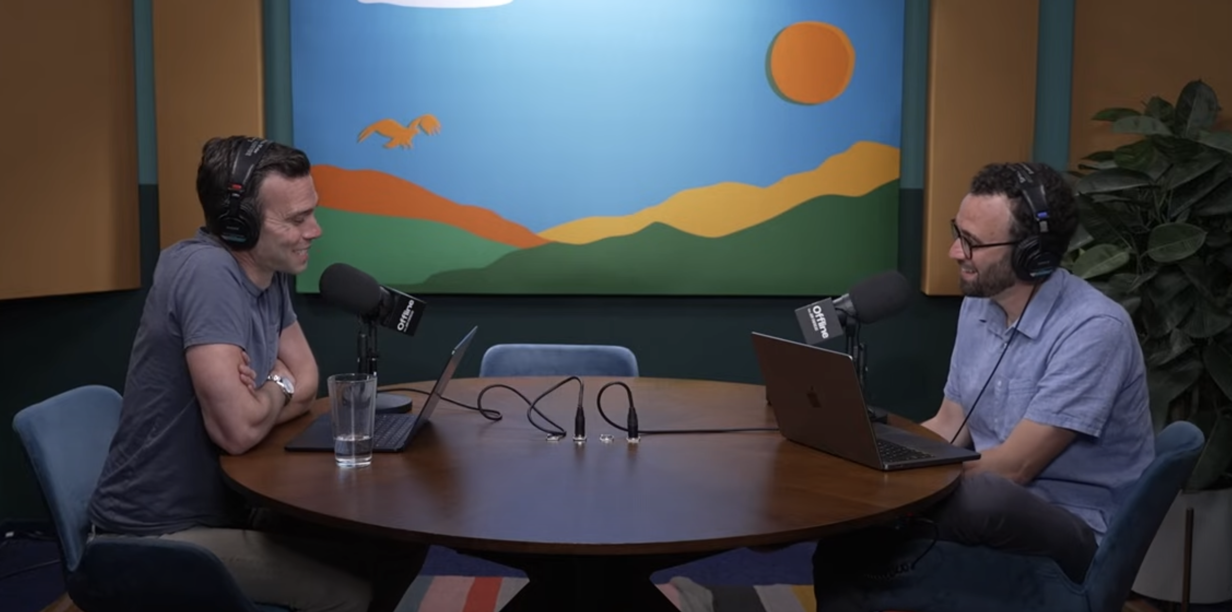 Rishi Bharwani on the Need to Regulate Big Tech - Accountable Tech